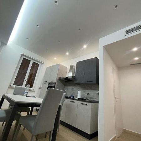 B&B Manfredi Foggia Eksteriør billede