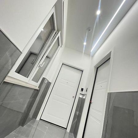 B&B Manfredi Foggia Eksteriør billede